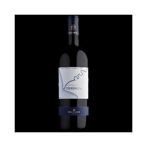 VINO MAZZEI BELGUARDO TIRRENICO 2017 750 ML