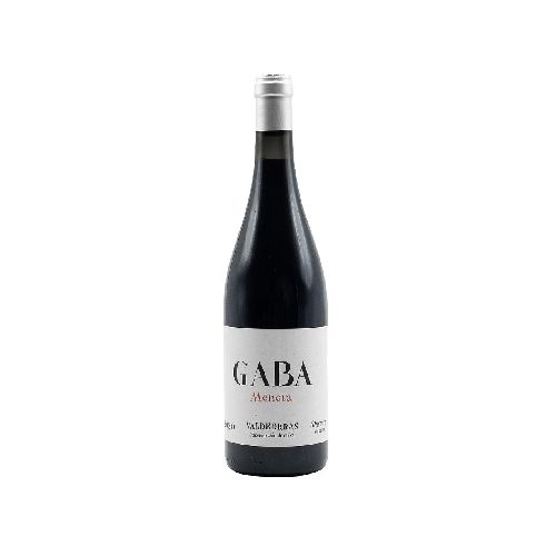 VINO TELMO RODRIGUEZ GABA MENCIA 750 ML