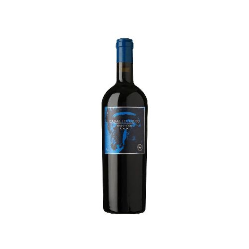 VINO CABALLO LOCO GRAND CRU APALTA 750 ML