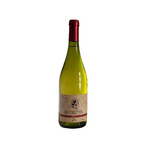 VINO BUCHETTA ALBARIÑO 750 ML