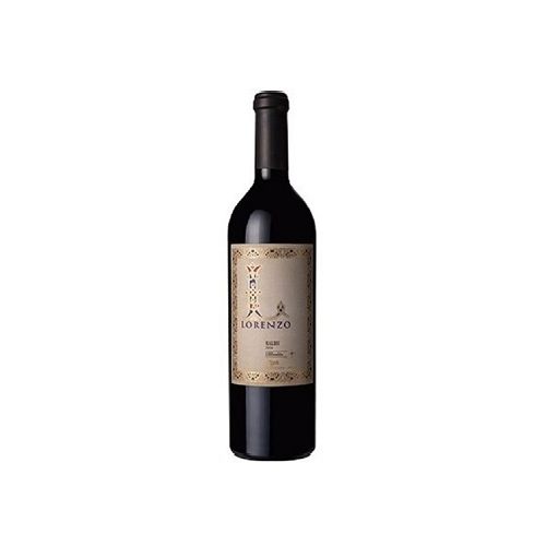 VINO LORENZO LOSAGRADO MALBEC 750 ML