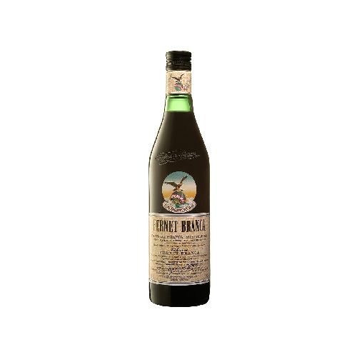 FERNET BRANCA 750 ML