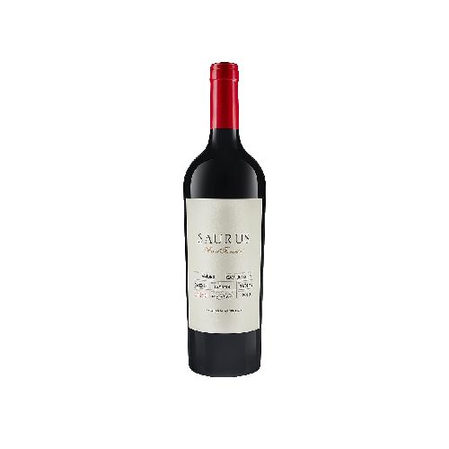 VINO FAMILIA SCHROEDER BARREL FERMENTED MALBEC 750 ML