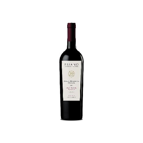 VINO PISANO GRAN RESERVA OCULTA TANNAT 2002 750 ML