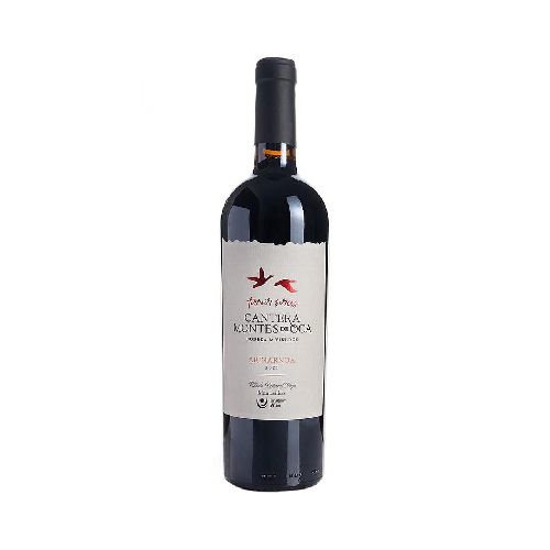 VINO CANTERA MONTES DE OCA ARINARNOA TERROIR SERIES 750 ML