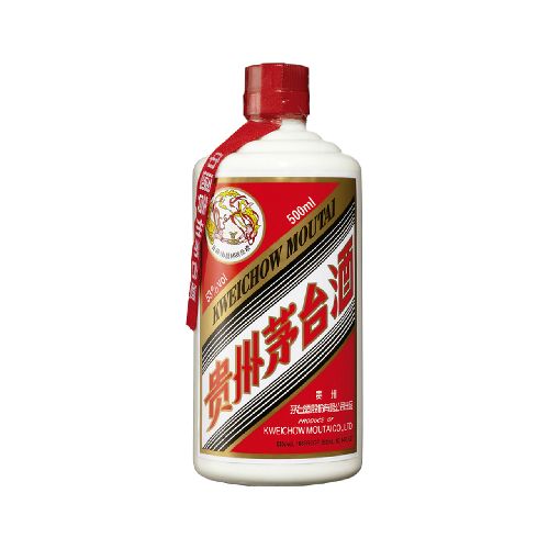 LICOR MOUTAI 500 ML