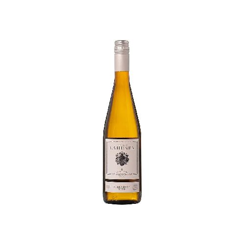 VINO LAHUSEN ALBARIÑO 750 ML