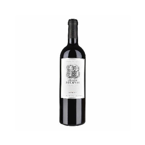 VINO CHATEAU BOURNAC 750 ML