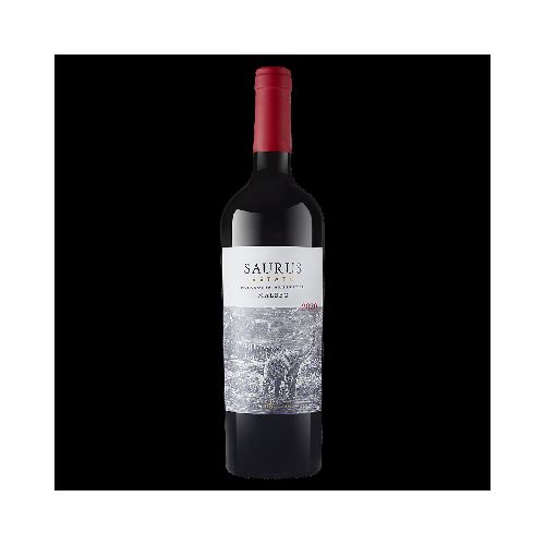 VINO FAMILIA SCHROEDER SAURUS ESTATE MALBEC 750 ML