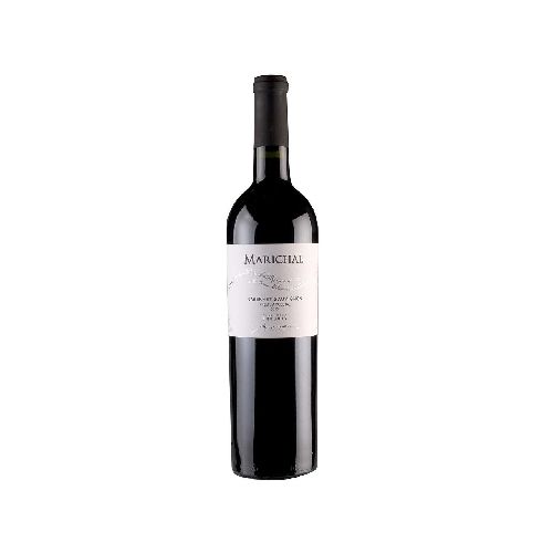 VINO MARICHAL CABERNET SAUVIGNON 750 ML