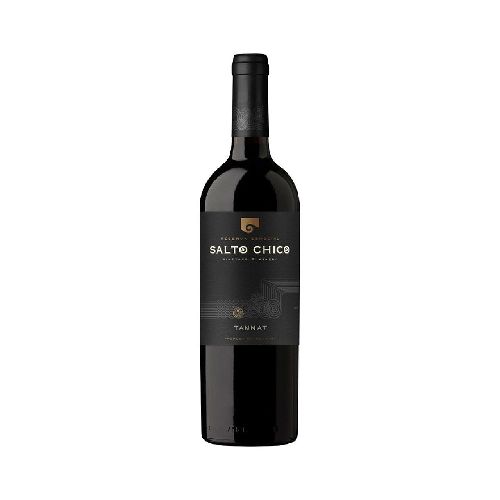 VINO SALTO CHICO TANNAT GRAN RESERVA 750 ML