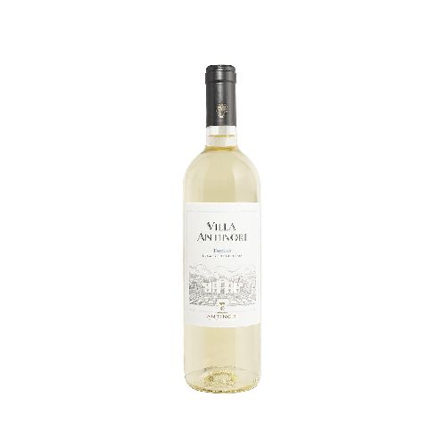 VINO VILLA ANTINORI BLANCO 750 ML