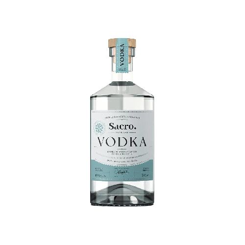 VODKA SACRO 700 ML