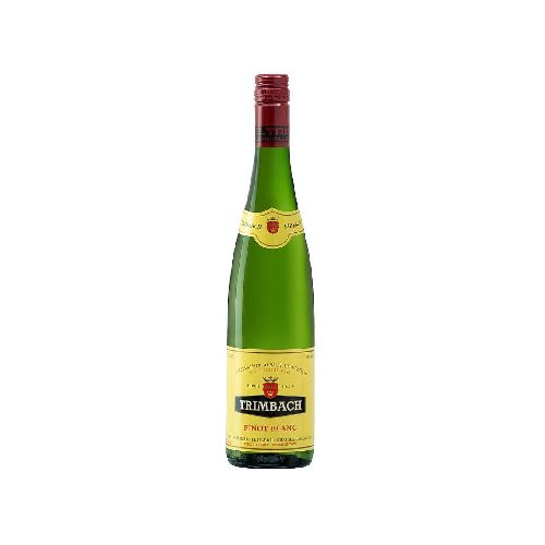 VINO TRIMBACH PINOT BLANC 2021 750 ML