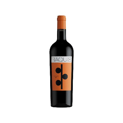 VINO RAQUIS LAS BASES 750 ML