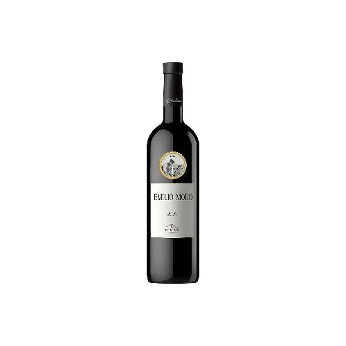 VINO EMILIO MORO TINTO 2020 750 ML