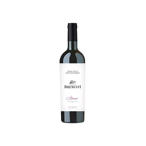 VINO BRESESTI PEQUEÑAS COLECCIONES ARINARNOA 750 ML