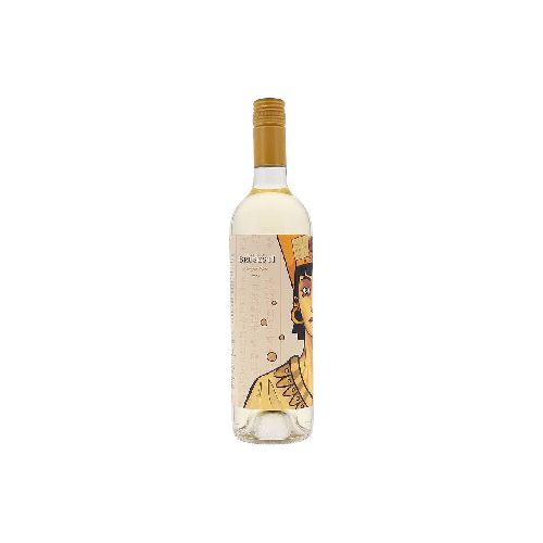 VINO BRESESTI LINEA HISTORICA SAUVIGNON BLANC 750 ML