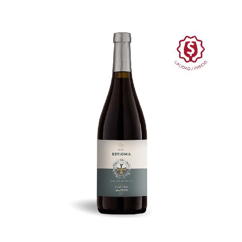 VINO PICCOLO BANFI ESTIGMA RESERVA PINOT NOIR 750 ML