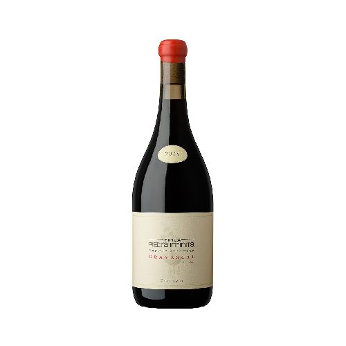 VINO ZUCCARDI PIEDRA INFINITA GRAVASCAL MALBEC 2019 750 ML