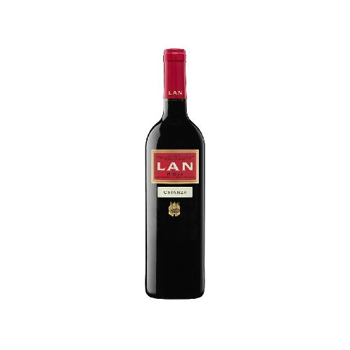 VINO LAN CRIANZA 750 ML