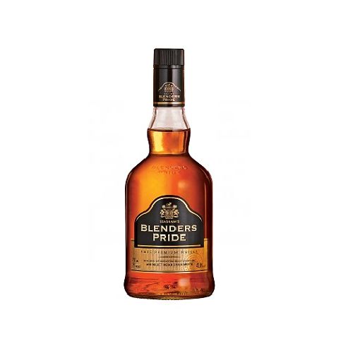 WHISKY BLENDERS PRIDE 1LT