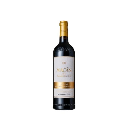 VINO MACAN 2019 750 ML