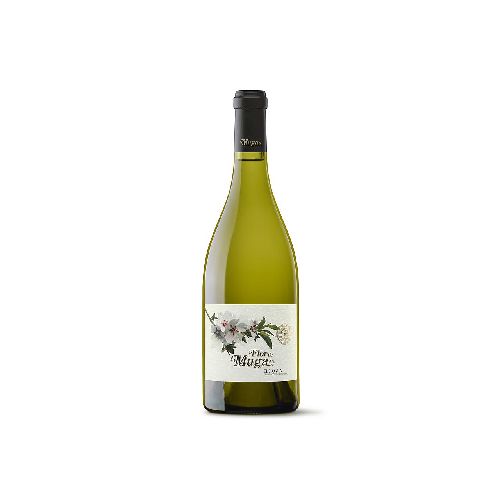 VINO MUGA FLOR BLANCO 750 ML