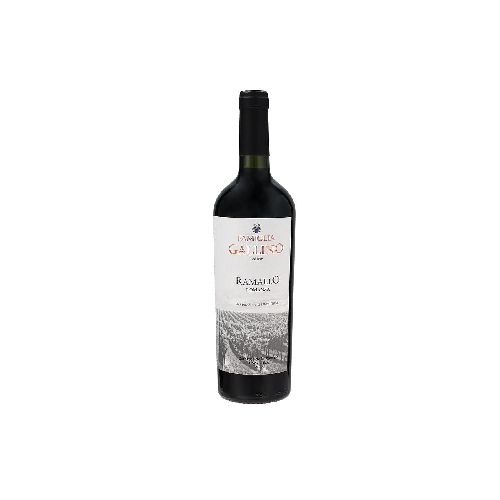 VINO RAMALLO MARSELAN CABERNET FRANC 750 ML