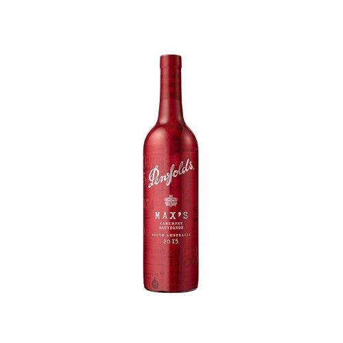 VINO PENFOLDS MAX'S CABERNET SAUVIGNON 750 ML