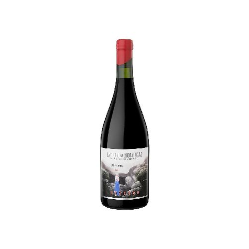 VINO ALTOS LAS HORMIGAS JARDIN DE HORMIGAS METEORA 750 ML