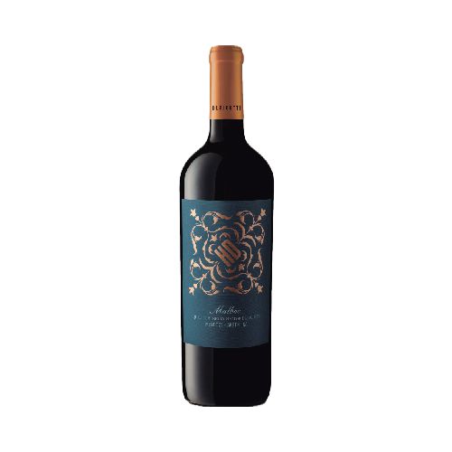 VINO DURIGUTTI HD MALBEC 750 ML