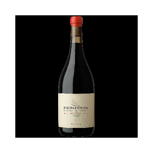 VINO ZUCCARDI PIEDRA INFINITA SUPERCAL MALBEC 2021 750 ML