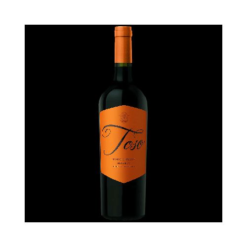 VINO TOSO ESTATE MALBEC 750 ML