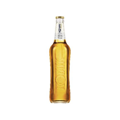 CERVEZA KOTAYK GOLD 500 ML