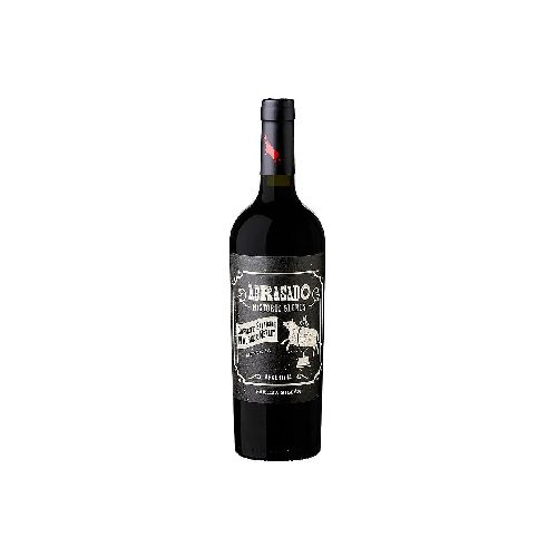 VINO ABRASADO HISTORIC BLENDS CABERNET SAUVIGNON MALBEC 750 ML