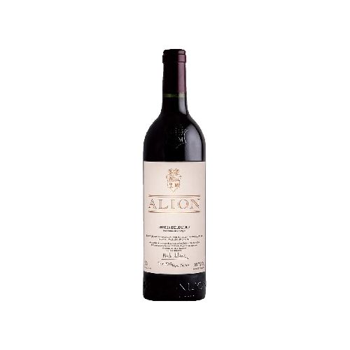 VINO ALION 2015 750 ML