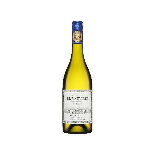 VINO ERRAZURIZ ESTATE CHARDONNAY 750 ML