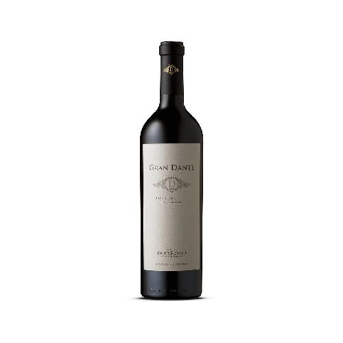 VINO GRAN DANTE BONARDA 750 ML