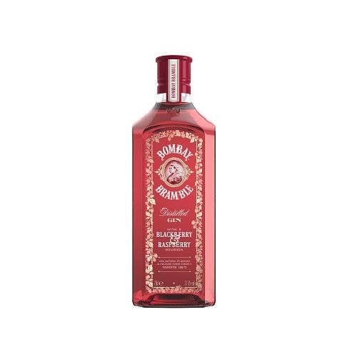 GIN BOMBAY BRAMBLE 700 ML