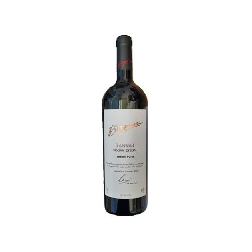 VINO H STAGNARI TANNAT RESERVA ESPECIAL 750 ML