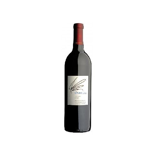 VINO OVERTURE 750 ML