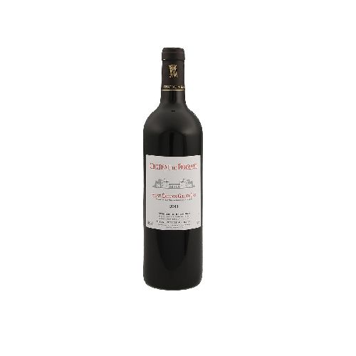 VINO CHATEAU DE FERRAND 2011 750 ML