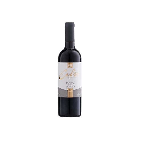 VINO GRAN RESERVA CELSO VII 750 ML