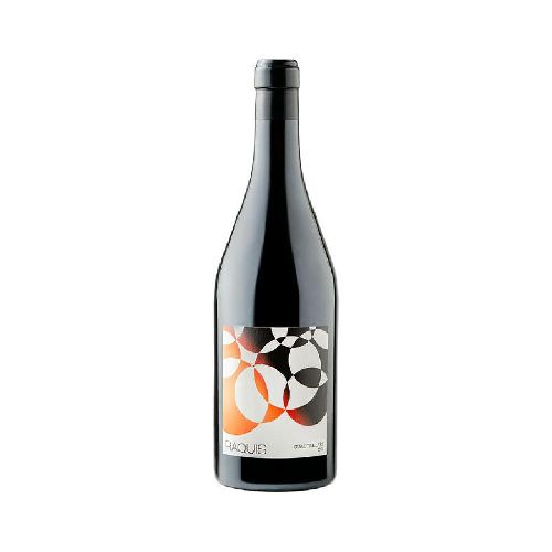 VINO RAQUIS PARAJE GUALTALLARY 750 ML