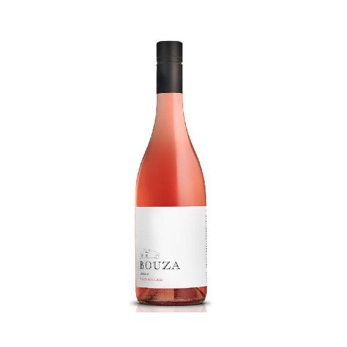 VINO BOUZA PINOT NOIR ROSADO 750 ML