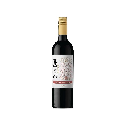 VINO CASTEL PUJOL ALTOS CABERNET SAUVIGNON 750 ML