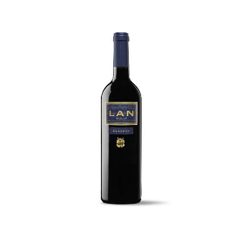 VINO LAN RESERVA 750 ML