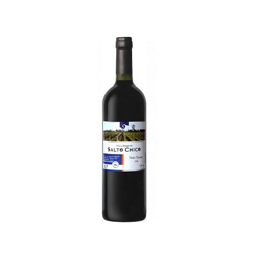 VINO SALTO CHICO TANNAT 750 ML