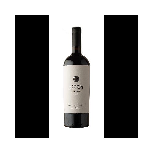 VINO PUEBLO TANNAT RESERVA BLEND 750 ML